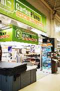 OBI Markt Radebeul - GALLERY