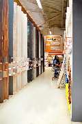 OBI Markt Radebeul - GALLERY