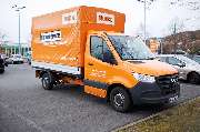 OBI Markt Radebeul - GALLERY
