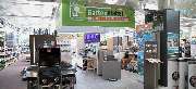 OBI Markt Radebeul - GALLERY