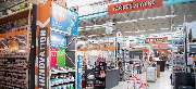 OBI Markt Radebeul - GALLERY