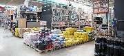 OBI Markt Radebeul - GALLERY