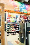 OBI Markt Radebeul - OBI Farbmisch-Service Radebeul