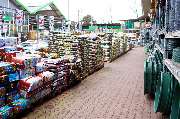 OBI Markt Radebeul - OBI Gartencenter Radebeul