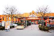 OBI Markt Radebeul - OBI Markt Radebeul