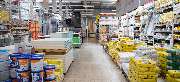 OBI Markt Rangsdorf-Groß-Machnow - OBI Baustoffhalle Rangsdorf