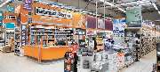 OBI Markt Rangsdorf-Groß-Machnow - OBI Farbmisch-Service Rangsdorf