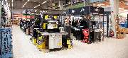 OBI Markt Rangsdorf-Groß-Machnow - OBI Gartencenter Rangsdorf