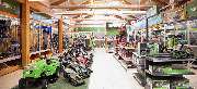 OBI Markt Rangsdorf-Groß-Machnow - OBI Gartencenter Rangsdorf