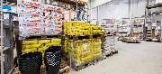OBI Markt Ratingen - OBI Baustoffhalle Ratingen
