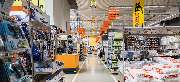 OBI Markt Ratingen - OBI Baustoffhalle Ratingen