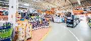 OBI Markt Ratingen - OBI Mittelgang Ratingen