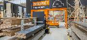 OBI Markt Ravensburg - GALLERY