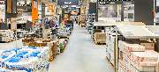OBI Markt Ravensburg - GALLERY