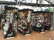 OBI Markt Ravensburg - GALLERY