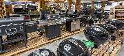 OBI Markt Ravensburg - GALLERY