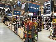 OBI Markt Ravensburg - OBI Baustoffhalle Ravensburg