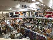 OBI Markt Ravensburg - OBI Küchenstudio Ravensburg2. StockwerkErreichbar über Aufzug und Treppenaufgang