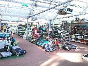 OBI Markt Ravensburg - OBI Lampen- & Leuchtenstudio Ravensburg