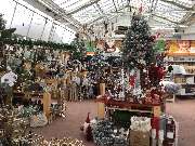 OBI Markt Ravensburg - Weihnachtsmarkt 2019

Vom 1. bis zum 4. Advent verkauft die Jugendfeuerwehr Ravensburg leckere Waffeln, Glühwein und Kinderpunsch.

Genießen Sie Ihren Einkauf!