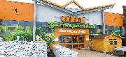 OBI Markt Remscheid - OBI Markt-Eingang Remscheid