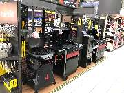 OBI Markt Rheinbach - Char-Broil