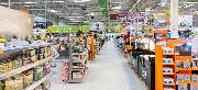 OBI Markt Rheinbach - GALLERY