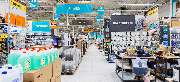 OBI Markt Rheinbach - GALLERY