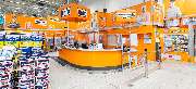 OBI Markt Rheinbach - GALLERY