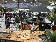 OBI Markt Rheinbach - Gartenmöbel