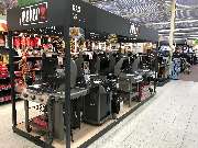 OBI Markt Rheinbach - Weber Grills