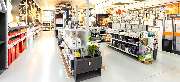 OBI Markt Rheine - GALLERY