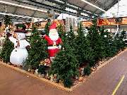 OBI Markt Rheine - GALLERY