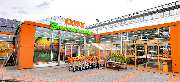 OBI Markt Rheine - GALLERY