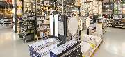 OBI Markt Rheine - GALLERY