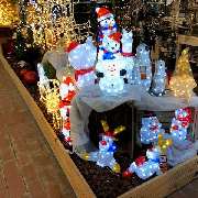 OBI Markt Rheine - GALLERY