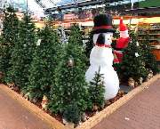 OBI Markt Rheine - GALLERY