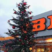 OBI Markt Rheine - GALLERY