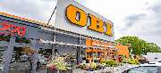 OBI Markt Rheine - GALLERY