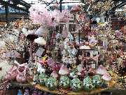 OBI Markt Rheine - GALLERY