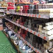 OBI Markt Rheine - GALLERY