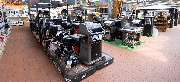 OBI Markt Rheine - GALLERY