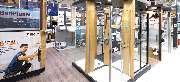 OBI Markt Rheine - GALLERY