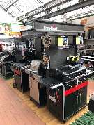 OBI Markt Rheine - Mähroboter