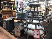 OBI Markt Rheine - OBI Markt-Eingang Rheine