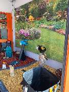 OBI Markt Röthenbach - GALLERY