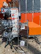 OBI Markt Röthenbach - GALLERY