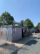 OBI Markt Röthenbach - GALLERY