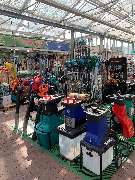 OBI Markt Röthenbach - GALLERY