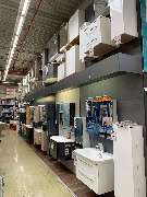 OBI Markt Röthenbach - GALLERY